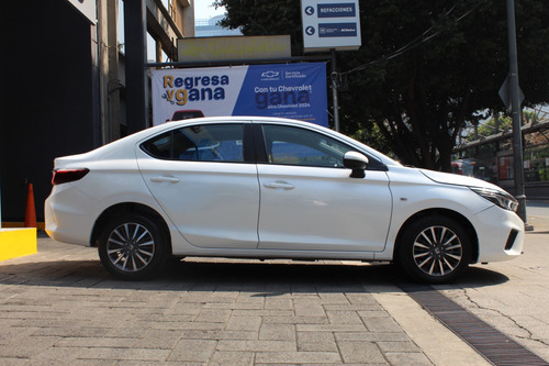 Honda City Uniq Tm 2023
