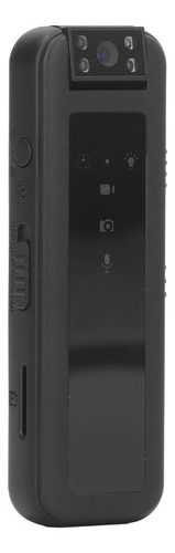 - Minigrabadora Portátil De Cámara De Vídeo 1080p Con