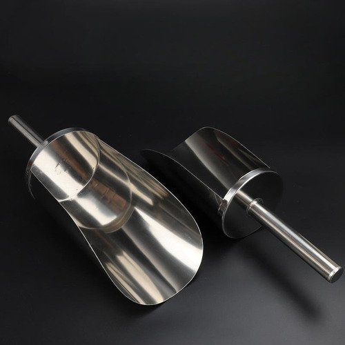Cucharas Para Comida Seca, Cuchara Para Hielo, Utilidad