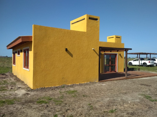 Imagen 5 de 14 de Chacra A La Venta - Ruta 7 Km 69 Los Arenales - Hermosa Chacra De 3 Has Con Casa A Estrenar