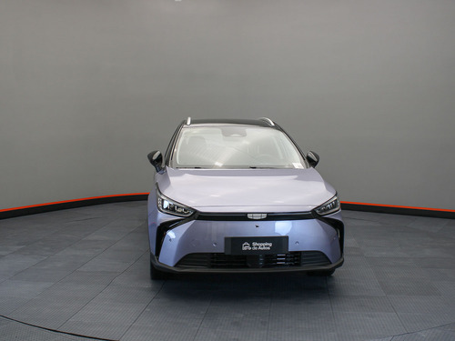 Geely Geometry C 0.0 Gf+