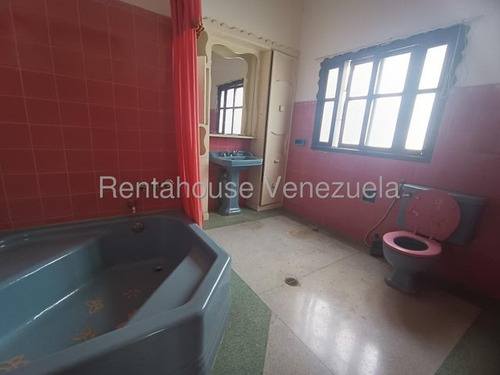 Casa En Venta El Recreo 25-24130