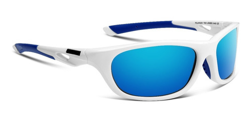 Duduma 646 Lentes / Gafas De Sol Polarizadas Original