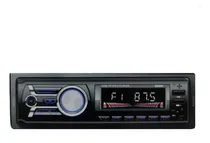 Comprar Autoradio Con Usb, Bluetooth Mp3 Para Autos Con Pantalla Lcd
