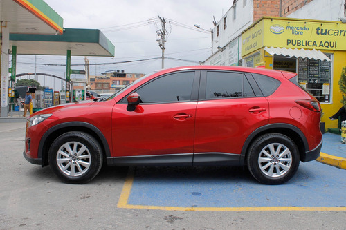 Mazda CX-5 2.0 Touring At