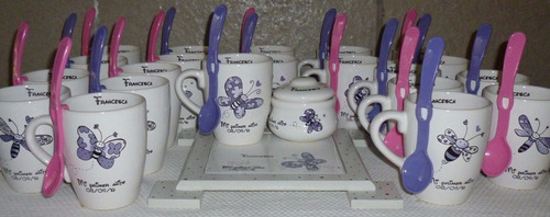 Souvenirs Tazas Personalizadas 