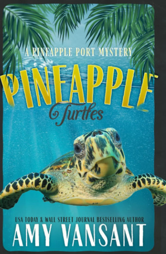 Libro: Turtles: A Port Mystery: Book Ten A Funny, Feel-good