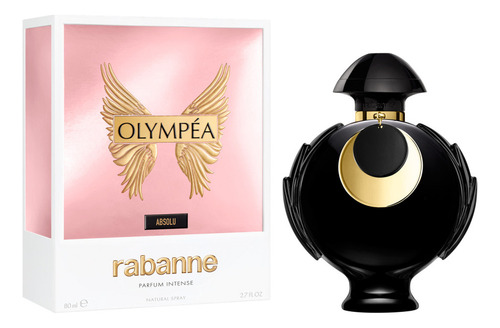 Rabanne Olympéa Absolu Parfum Intense