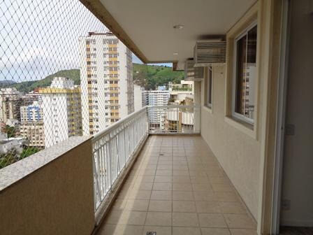 Imagem 15 de 30 de Cobertura Com 3 Dormitórios À Venda, 220 M² - Icaraí - Niterói/rj - Co0128