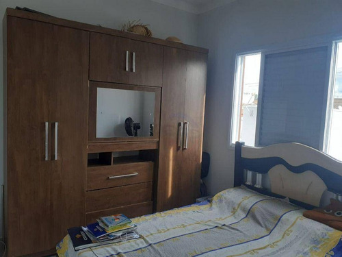 Imagem 23 de 27 de Casa Com 4 Dormitórios À Venda, 120 M² Por R$ 500.000,00 - Jardim Dos Colibris - Indaiatuba/sp - Ca12169