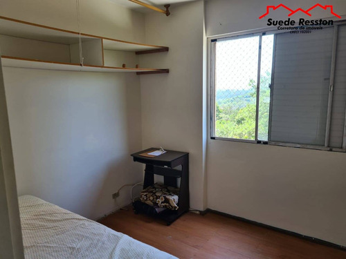 Imagem 6 de 15 de Apartamento Com 3 Quartos Para Vender 75m²r$ 385.000,00 - 931