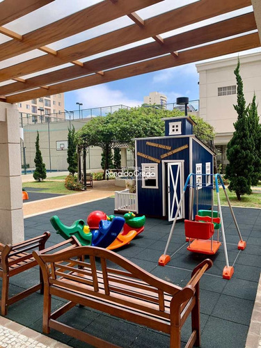 Imagem 11 de 30 de Apartamento Com 2 Dorms, Ipiranga, São Paulo - R$ 678 Mil - V7639