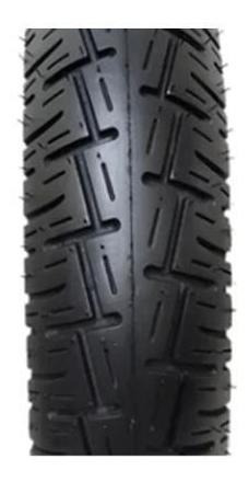 Pneu Tras. Moto Honda Scooter Pcx 150 110/80-14 City Technic