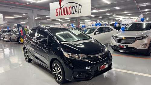 Honda Fit 1.5 Lx Flex Aut. 5p