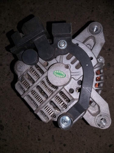 Imagen 2 de 5 de Alternador Peugeot Citroen