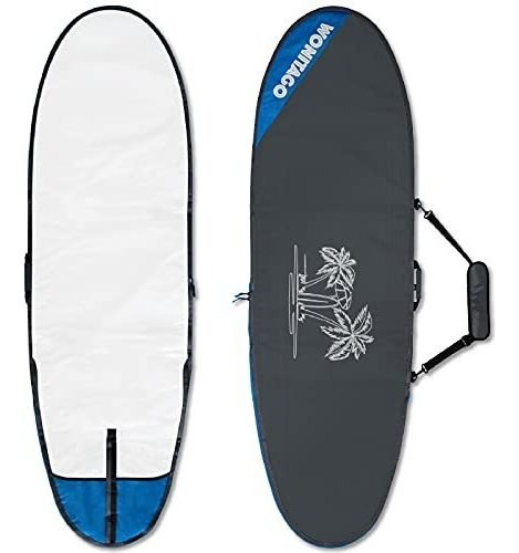 Fundas Wonitago Bolsa Para Tabla De Surf Funda Para Tabla De