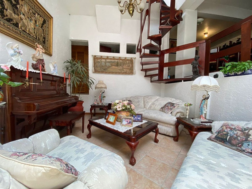 Imagen 9 de 30 de Casa En Condominio Colinas Del Sur
