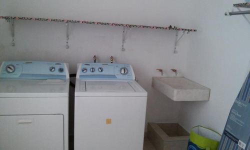Departamento Amueblado En Contry La Escondida