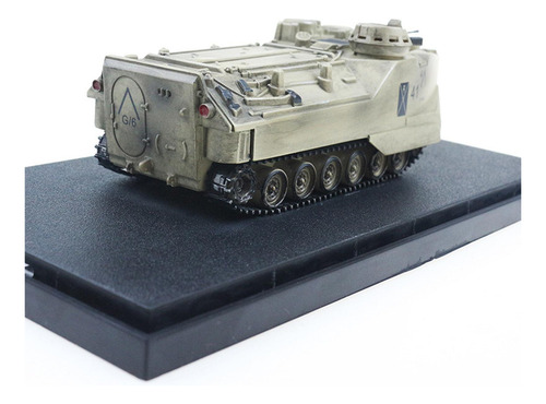 Yu Modelo En Miniatura 1/72 For Adornos Adornos