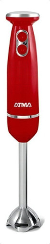 Mixer Atma LM8526NX rojo 220V 600W