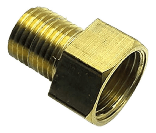 Conector Hembra Giratoria Recta Jic37º 2 X2 Alfagomma