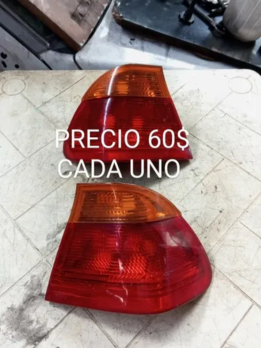 Stop Bmw Serie 328i (Usado)