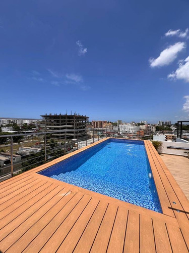 Apartamento En Alquiler De 1 Habitación En La Proximidades De La Universidad Int