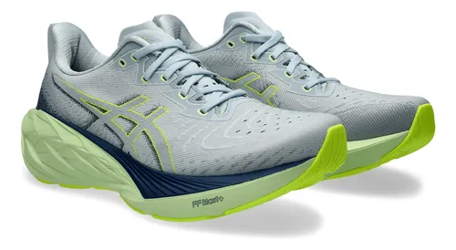 Tenis De Correr Hombre Asics Ref.1011b693-022 Novablast 4