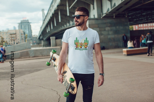 Camiseta Personalizada Guadalajara - Giftme - México