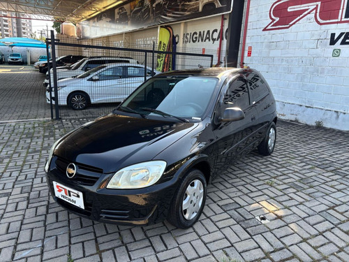 Chevrolet Celta Celta Spirit 1.0 MPFI 8V FlexPower 3p