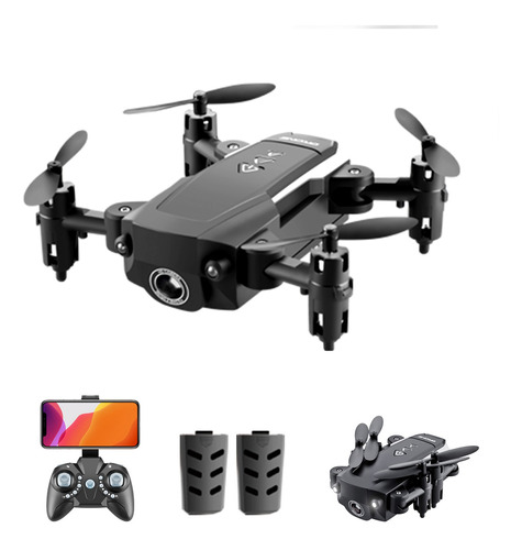 Kk8 Mini Drone Rc Quadcopter 15mins Vuelo 360 Grados Flip