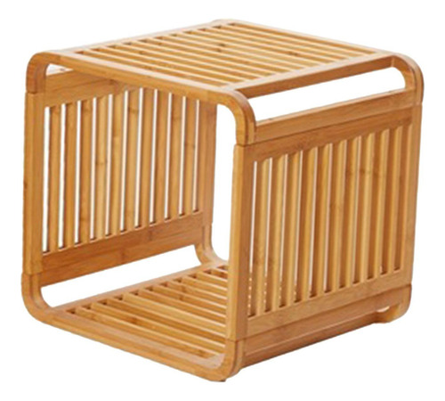 Soporte Para De Madera, Soporte Para Macetas, Muebles,