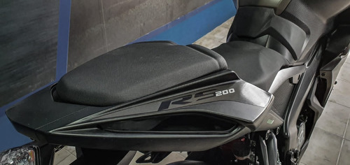 Imagen 19 de 23 de Pulsar Rs 200