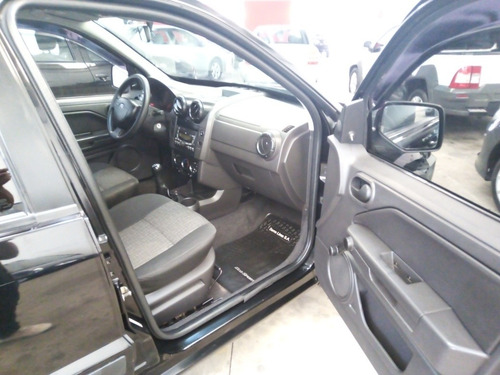 Ford Ecosport 1.6 Gnc 5ta Generacion Muy Buena!