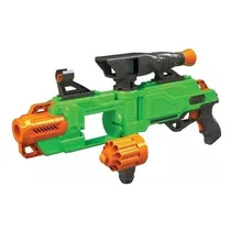 Comprar Pistola Dart Zone Cornerfire Dart Blaster (904469)