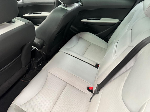 Peugeot 308 1.6 Roland Garros Thp 163cv Tiptronic
