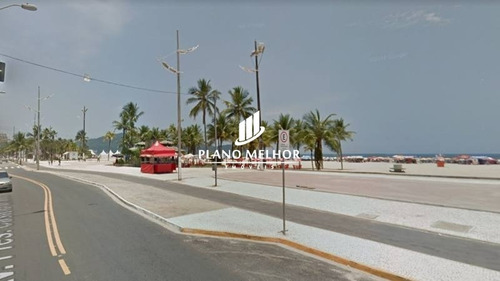 Imagem 14 de 20 de Apartamento Em Condomínio Para Venda Na Praia Grande / Guilhermina Com 2 Dormitórios E 1 Vaga Coberta Com 105m² - Ap1274 - Ap1274