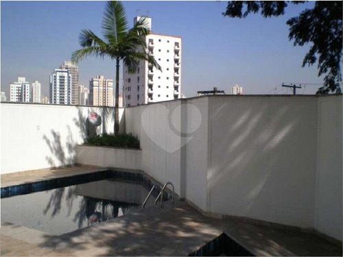 Imagem 19 de 24 de Apartamento 03 Suites - Tatuapé/sp - Reo395996