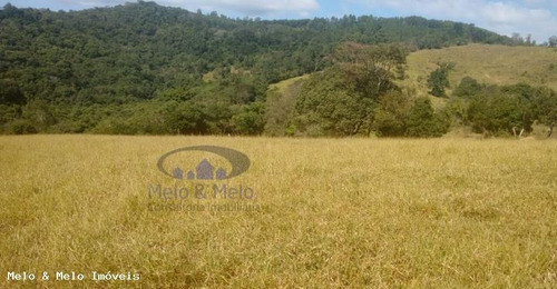 Imagem 2 de 10 de Terreno Para Venda Em Bragança Paulista, Araras Dos Pereiras - 217_2-251664