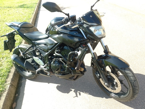 Vende-se Mt 03, Único Dono,bem Conservada!