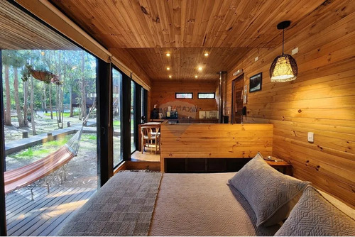 Hotel - Lodge - Punta De Lobos