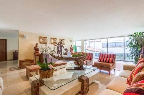 Imagen 2 de 14 de Jardines Del Pedregal, Casa En Venta