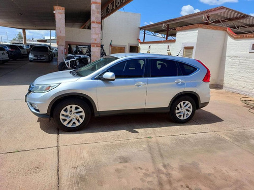 Honda CR-V 2.4 I-style Mt