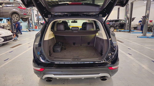 Lincoln MKC 2.3 Reserve At