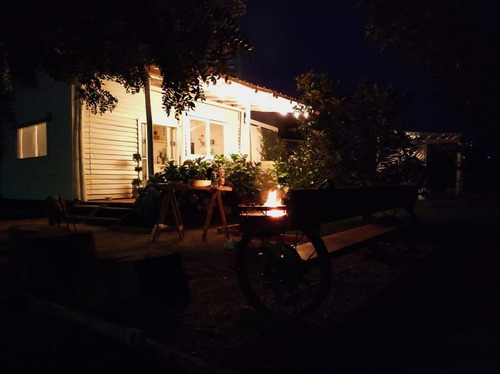 Imagen 27 de 28 de Casa En Alquiler Por Temporada De 1 Dormitorio En Balneario Buenos Aires (ref: Bpv-7654)
