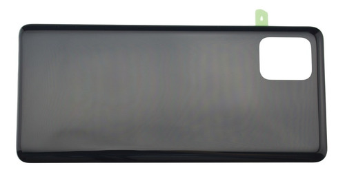 Tapa Trasera Compatible Con Samsung Note 10 Lite Sm-n770f
