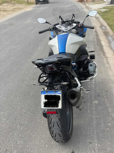 Imagen 5 de 15 de Bmw R 1200 Rs