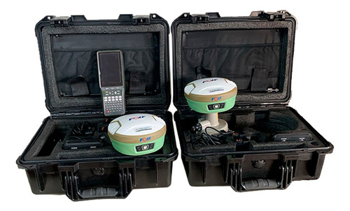 Gps Foif A90 - Rtk