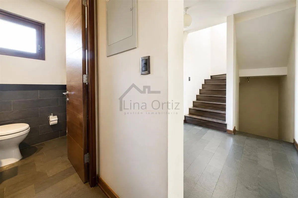 Imagen 3 de 29 de Casa En Arriendo De 4 Dorm. En Colina