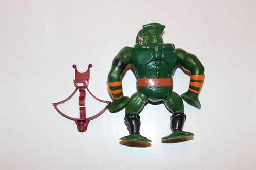 1984 Leech Masters Of The Universe Motu Evil Horde Vintage (Usado)